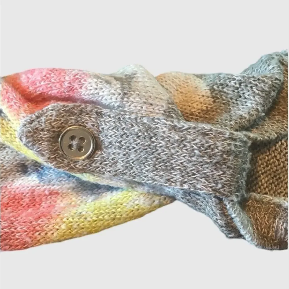 JUSTICE Knit Sweater